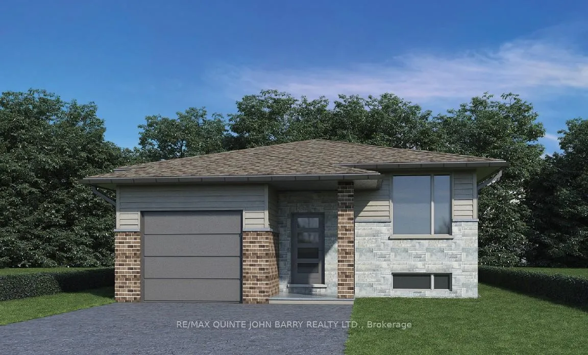 Photo 1 of Unit Lot 19, 38 Parkland Circle, Quinte West, Murray Ward — HOMEH