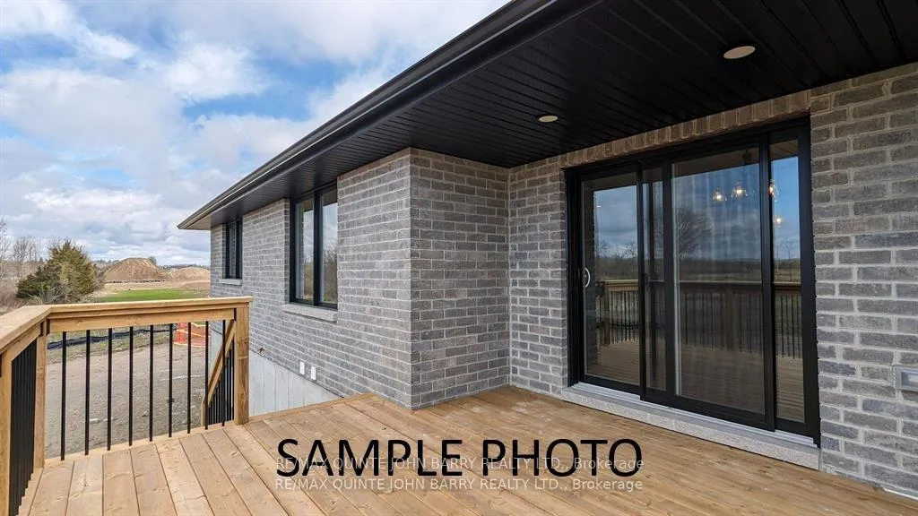 Photo 19 of Unit Lot 19, 38 Parkland Circle, Quinte West, Murray Ward — HOMEH