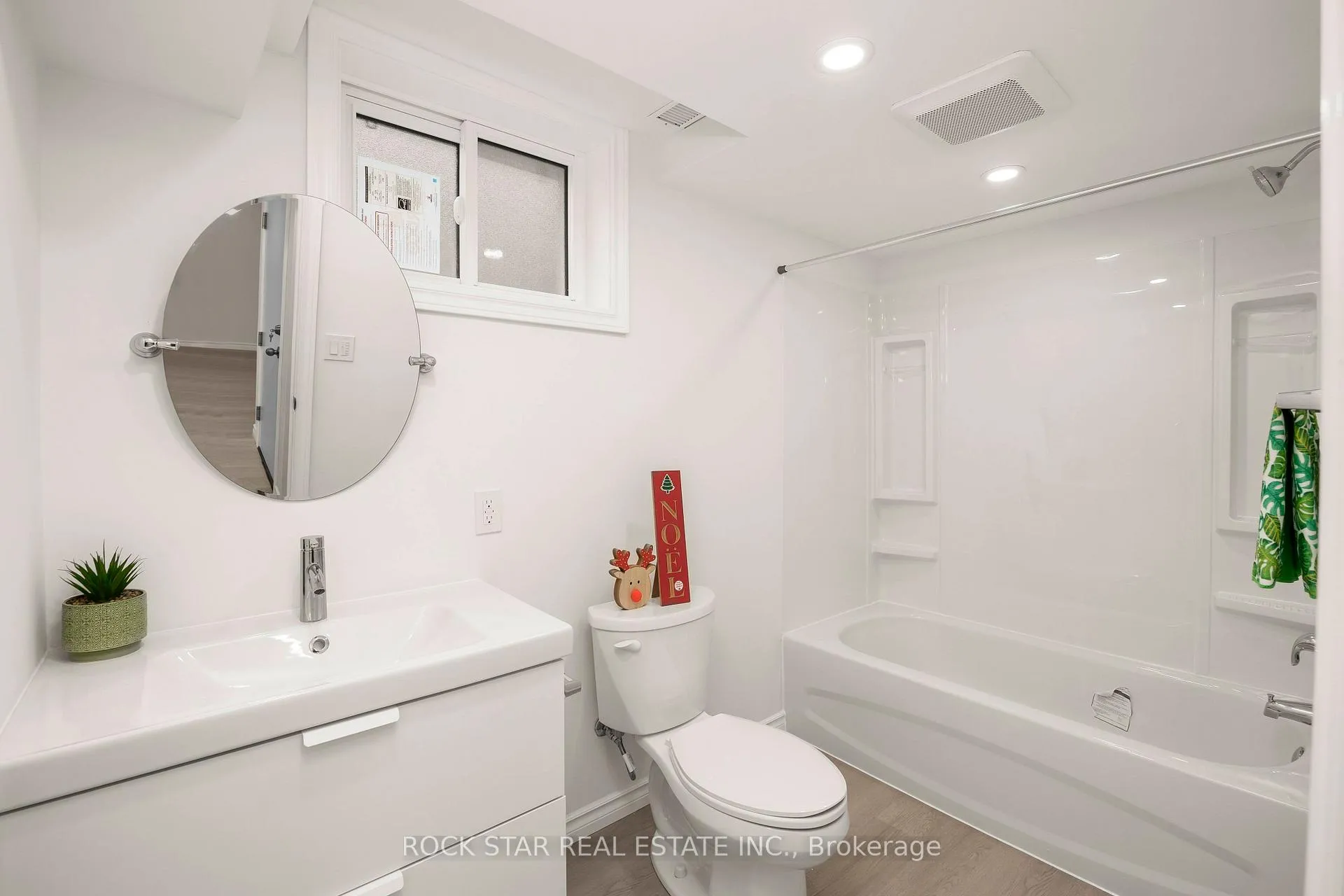 Photo 10 of Unit LOWER, 60 Champlain Avenue, Hamilton, Greenford — HOMEH