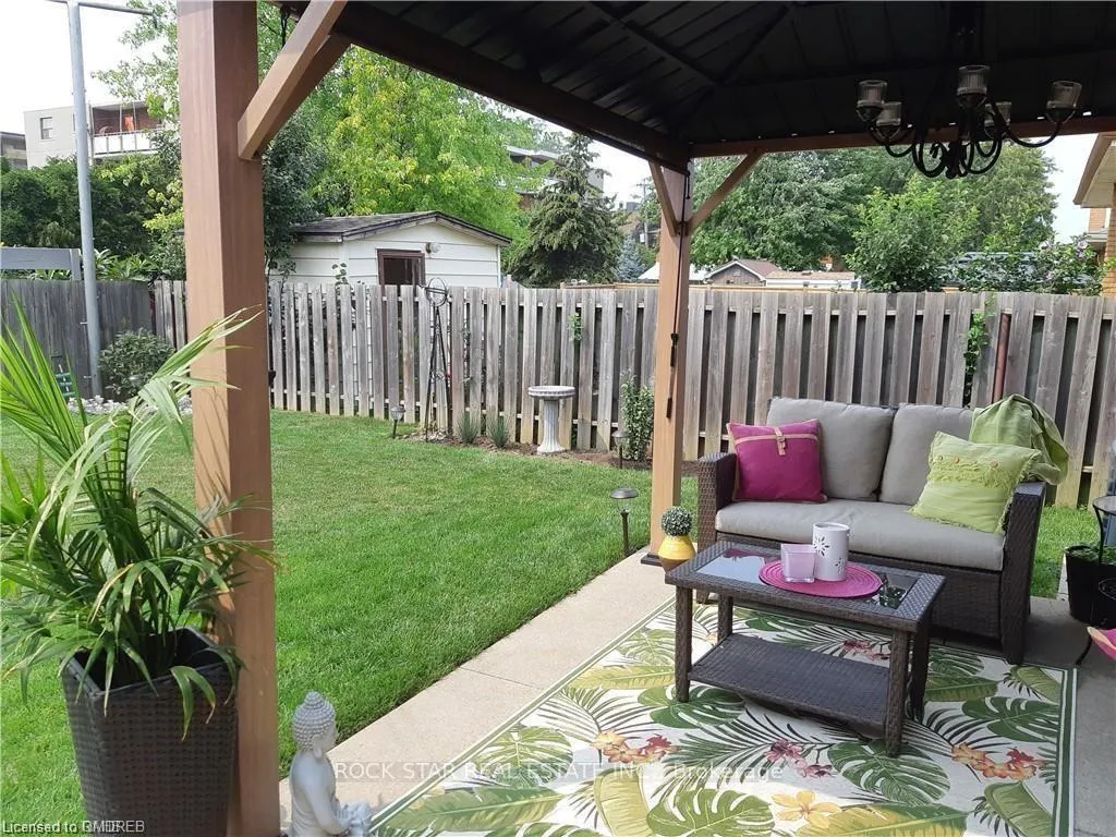 Photo 19 of Unit LOWER, 60 Champlain Avenue, Hamilton, Greenford — HOMEH
