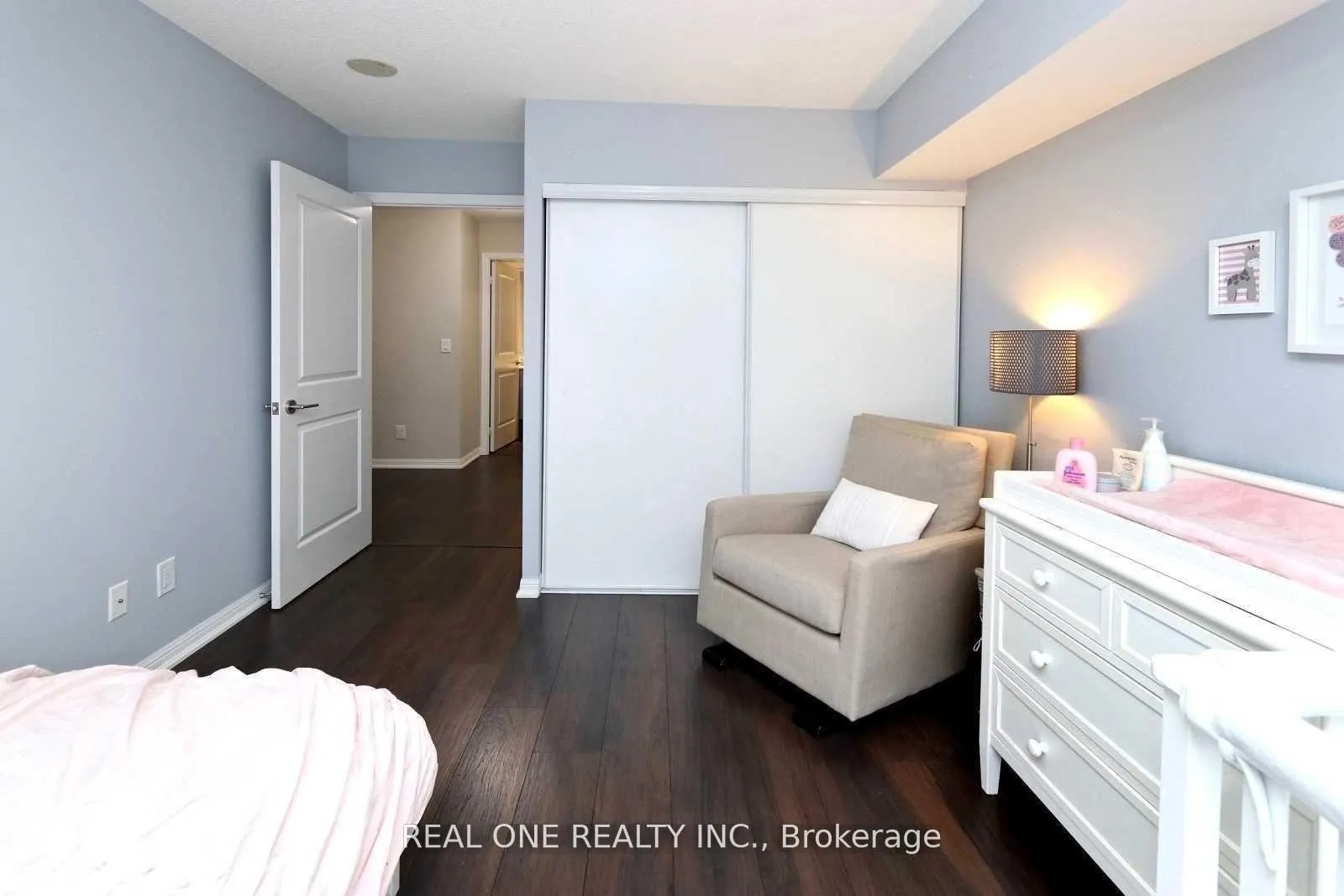 Photo 12 of Unit 1212, 35 Bastion Street, Toronto, Niagara — HOMEH
