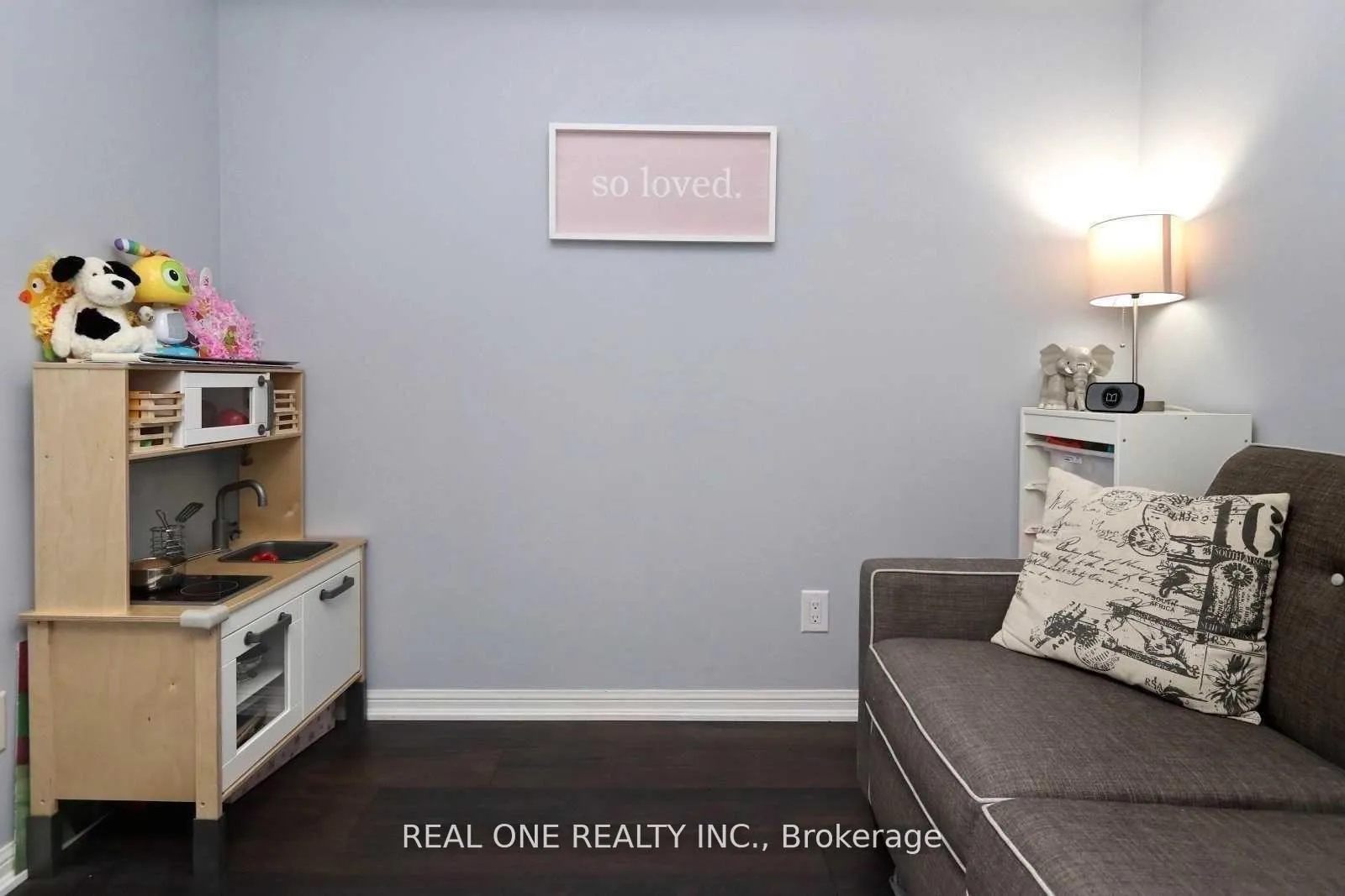 Photo 13 of Unit 1212, 35 Bastion Street, Toronto, Niagara — HOMEH
