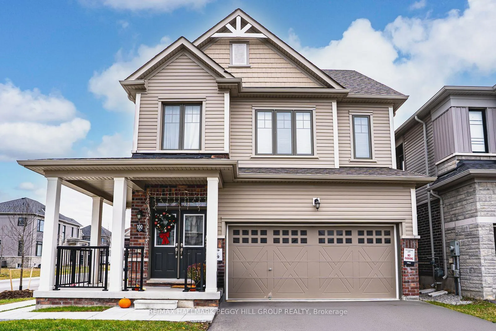 Photo 1 of Unit Lower, 100 Nottingham Road, Barrie, Rural Barrie Southeast — HOMEH