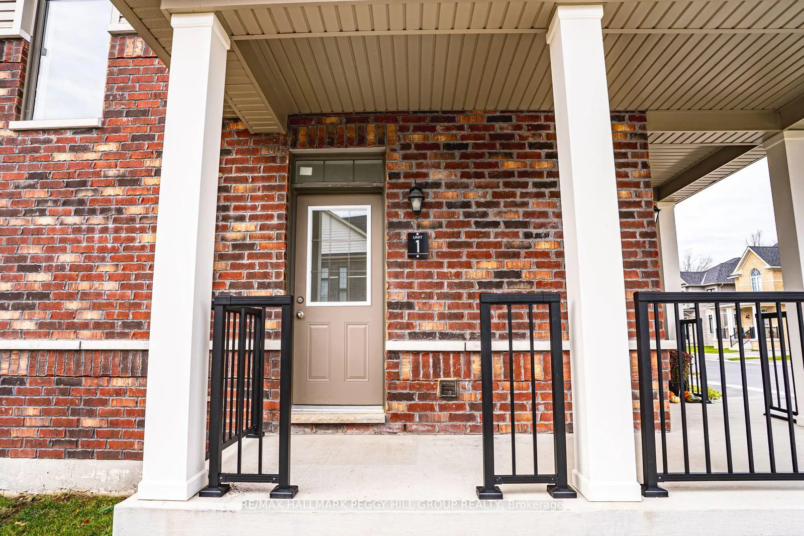Photo 7 of Unit Lower, 100 Nottingham Road, Barrie, Rural Barrie Southeast — HOMEH