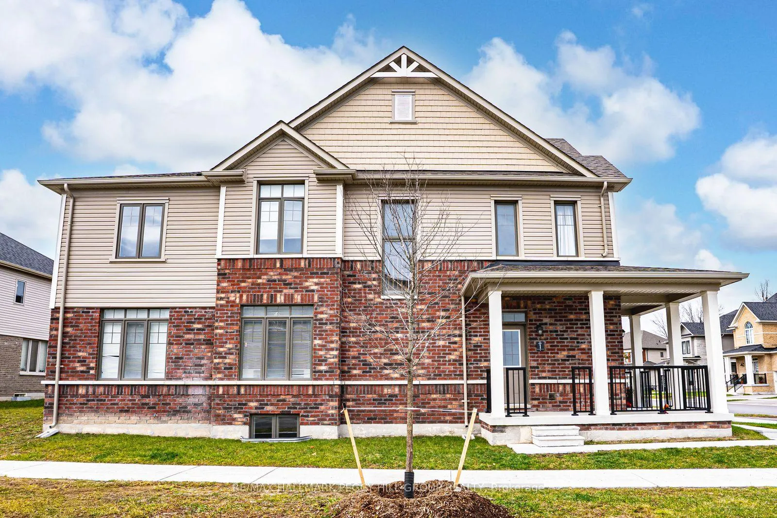 Photo 8 of Unit Lower, 100 Nottingham Road, Barrie, Rural Barrie Southeast — HOMEH