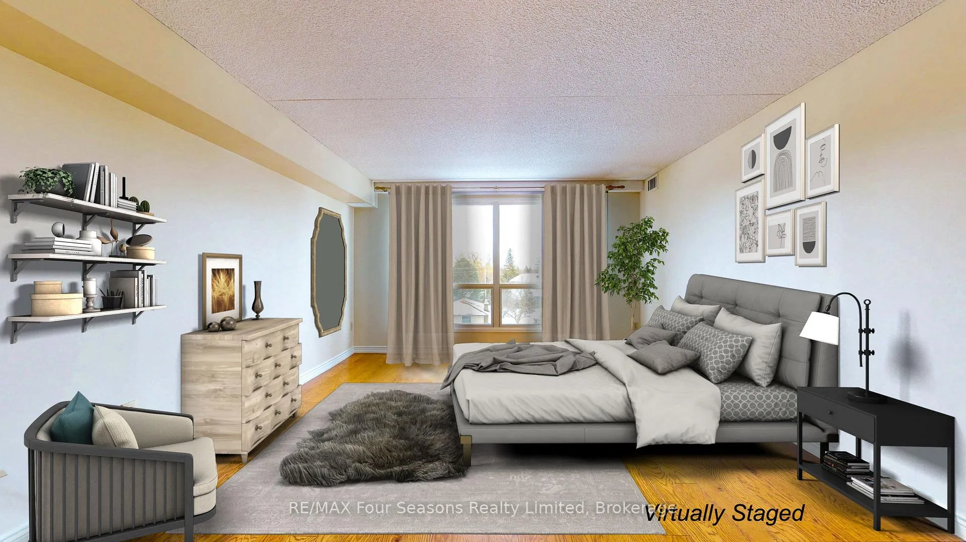 Photo 10 of Unit 409, 172 Eighth Street, Collingwood — HOMEH
