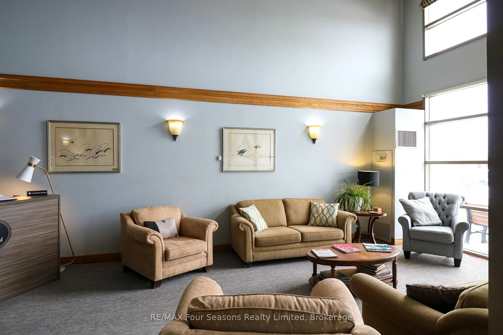 Photo 18 of Unit 409, 172 Eighth Street, Collingwood — HOMEH