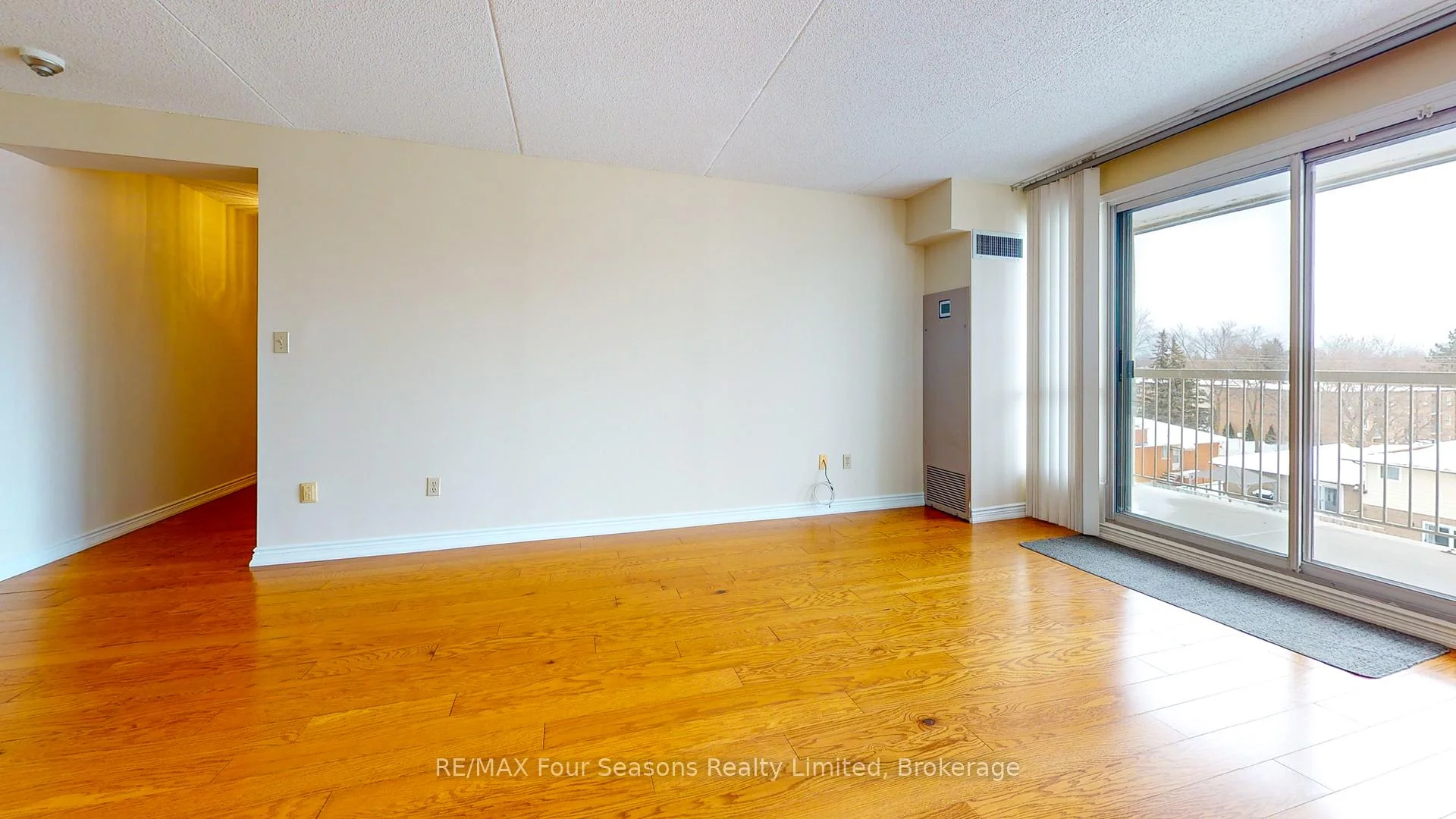 Photo 25 of Unit 409, 172 Eighth Street, Collingwood — HOMEH