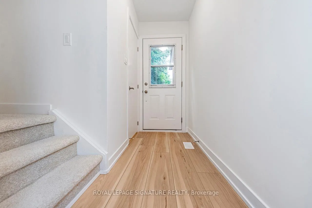 Photo 5 of Unit 1, 88 Tunbridge Crescent, Hamilton, Templemead — HOMEH