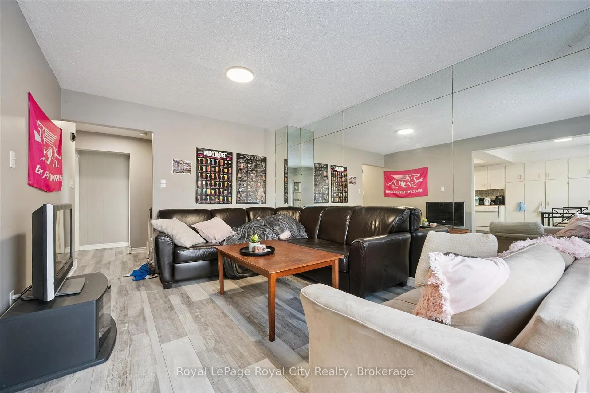 Photo 6 of Unit 31, 117 Janefield Avenue, Guelph, Dovercliffe Park/Old University — HOMEH