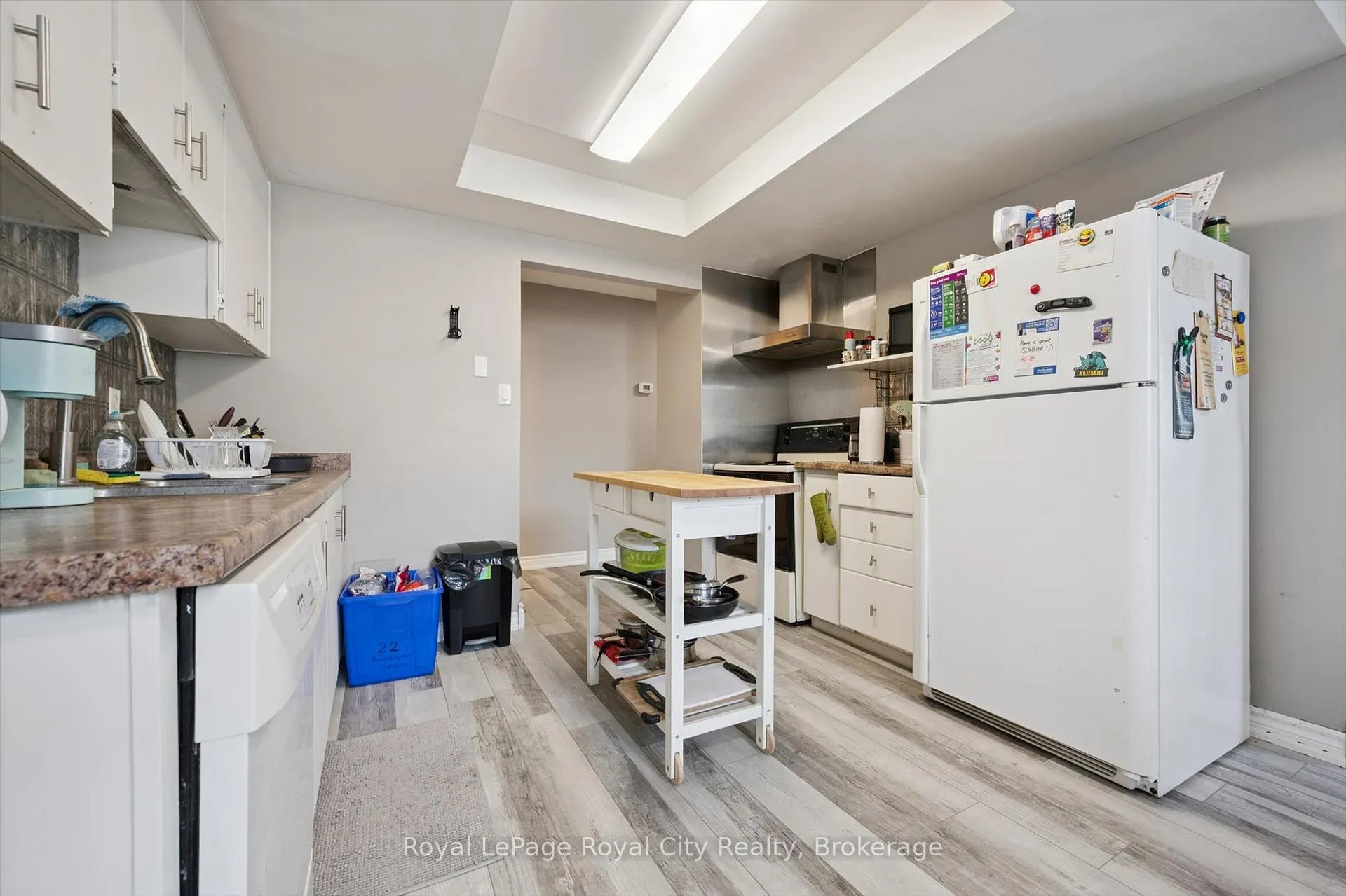 Photo 11 of Unit 31, 117 Janefield Avenue, Guelph, Dovercliffe Park/Old University — HOMEH
