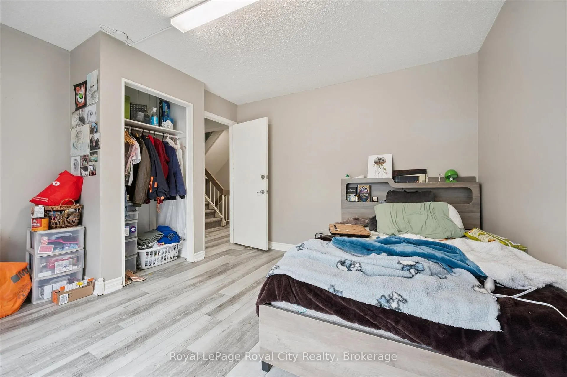 Photo 17 of Unit 31, 117 Janefield Avenue, Guelph, Dovercliffe Park/Old University — HOMEH