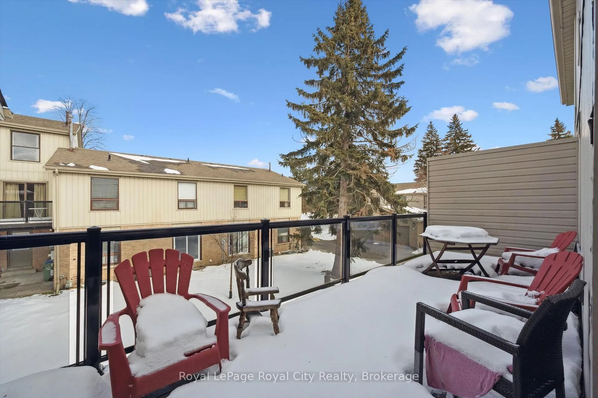 Photo 29 of Unit 31, 117 Janefield Avenue, Guelph, Dovercliffe Park/Old University — HOMEH