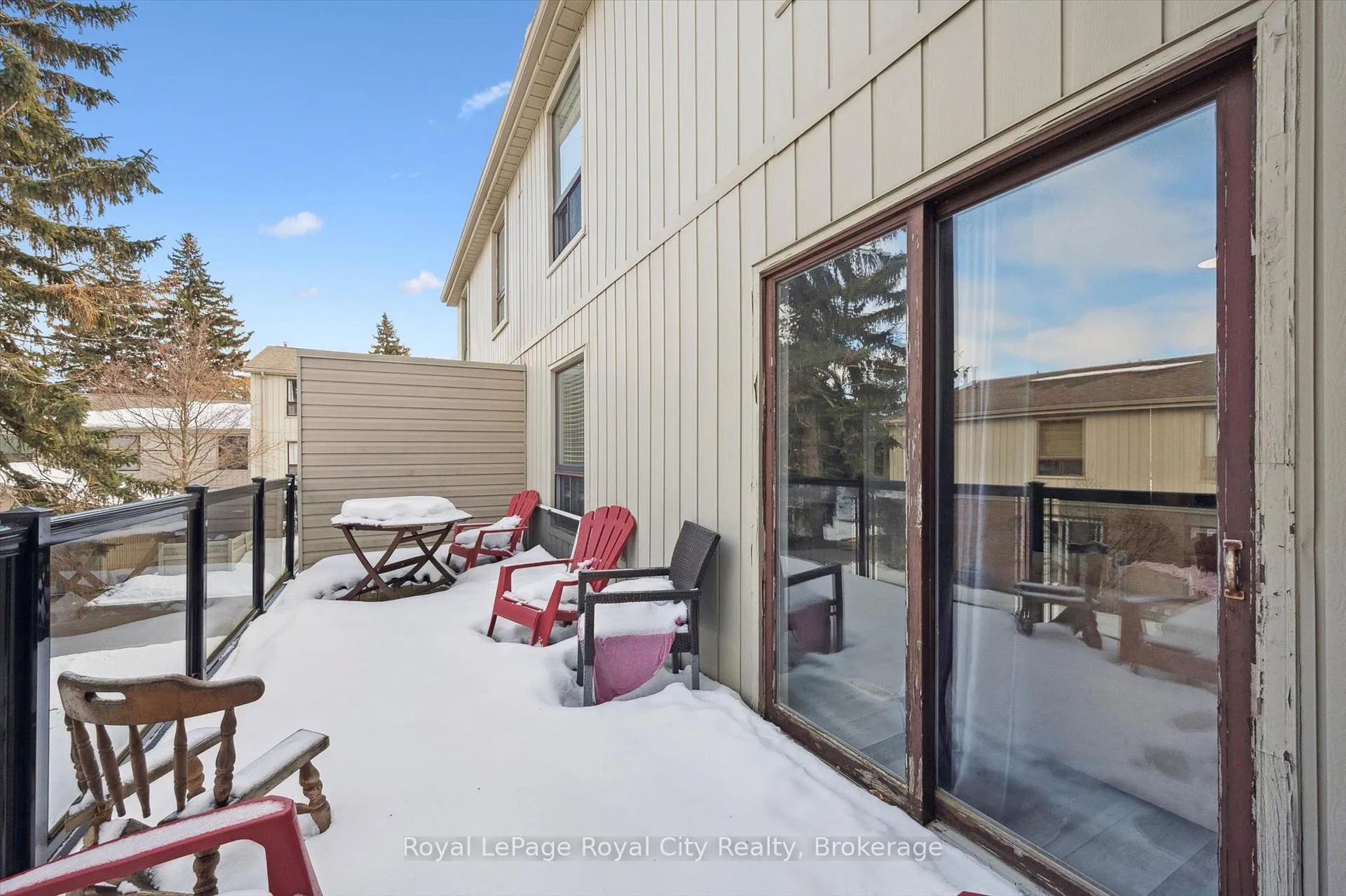Photo 30 of Unit 31, 117 Janefield Avenue, Guelph, Dovercliffe Park/Old University — HOMEH