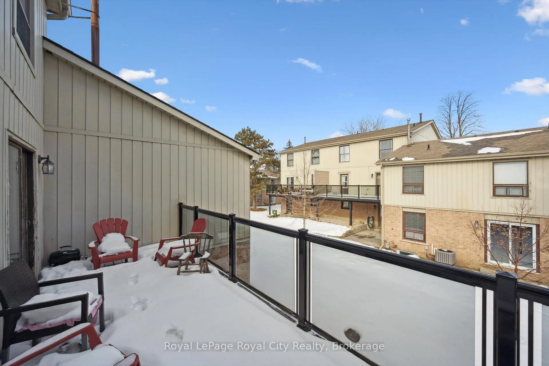 Photo 31 of Unit 31, 117 Janefield Avenue, Guelph, Dovercliffe Park/Old University — HOMEH