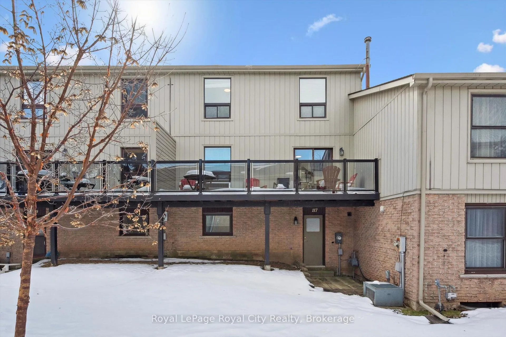Photo 32 of Unit 31, 117 Janefield Avenue, Guelph, Dovercliffe Park/Old University — HOMEH
