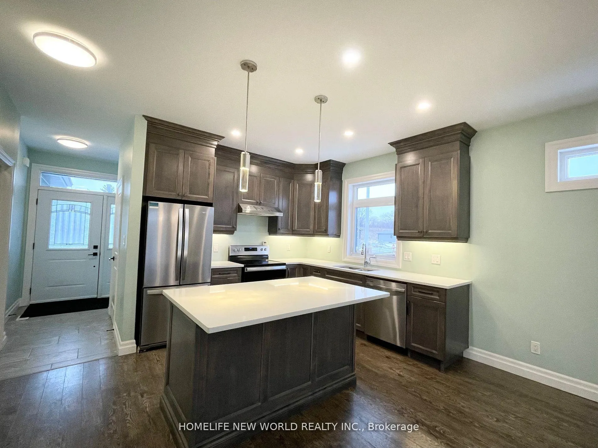 Photo 3 of 38 Schmidt Way, Quinte West, Murray Ward — HOMEH
