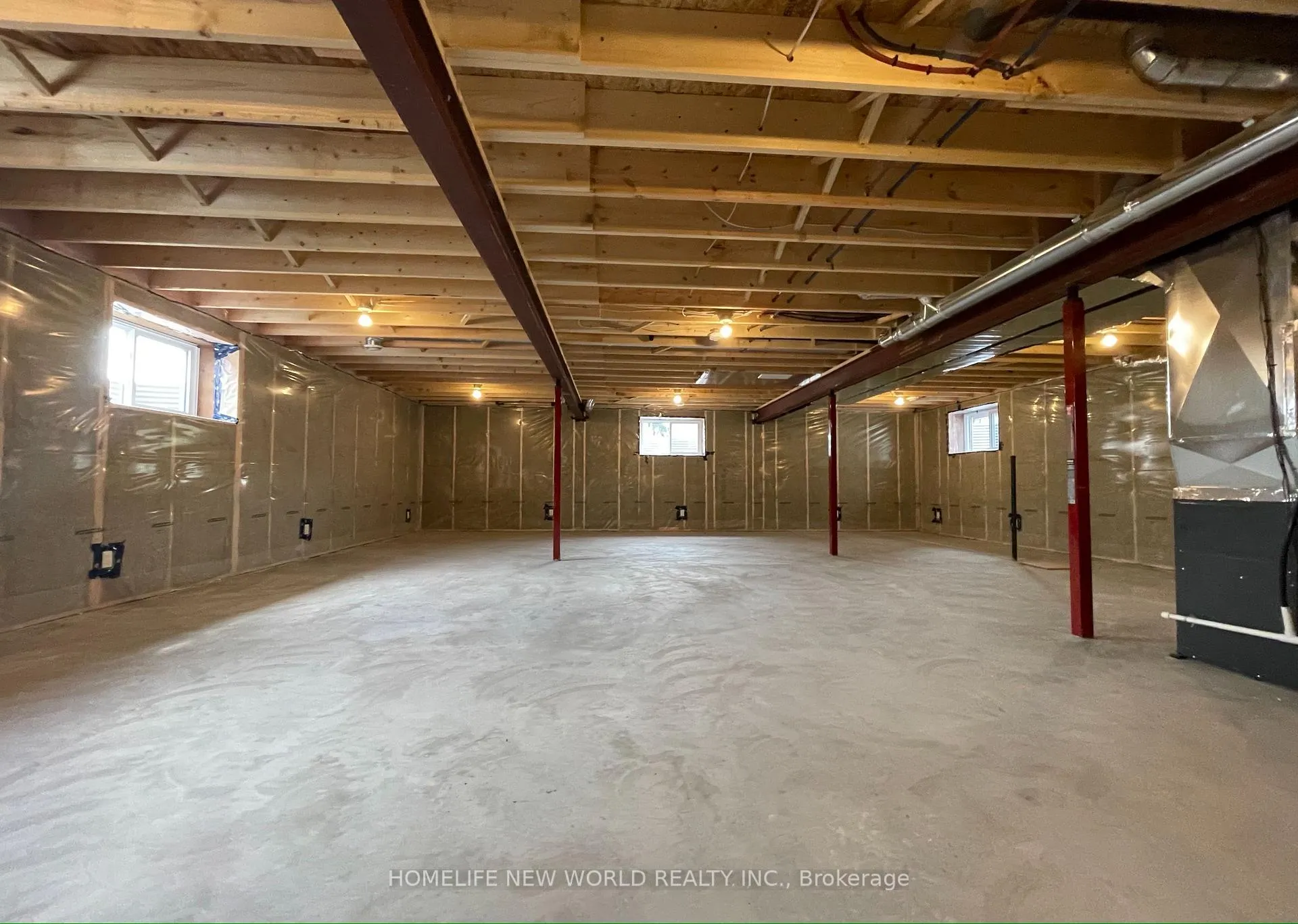 Photo 16 of 38 Schmidt Way, Quinte West, Murray Ward — HOMEH