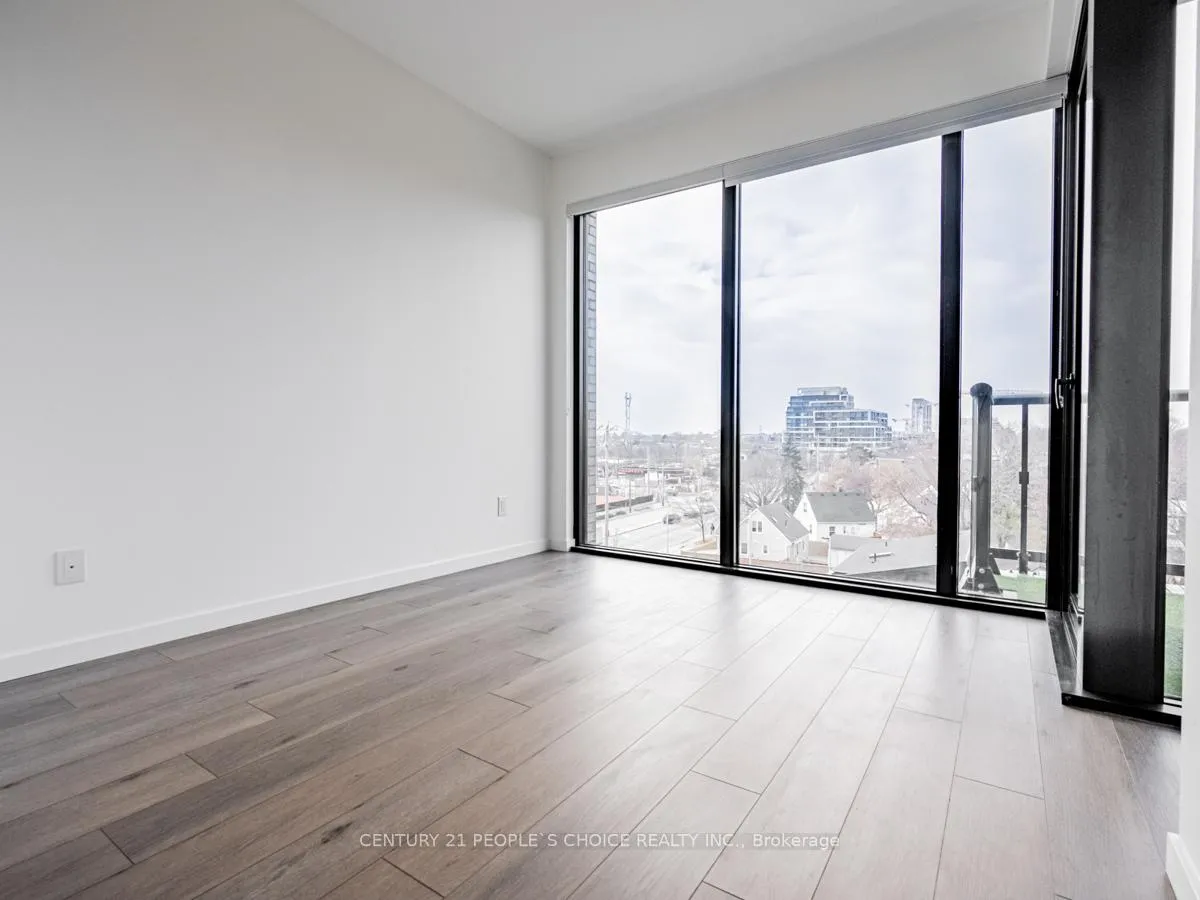 Photo 15 of Unit 523, 7 Smith Crescent, Etobicoke, Stonegate-Queensway — HOMEH