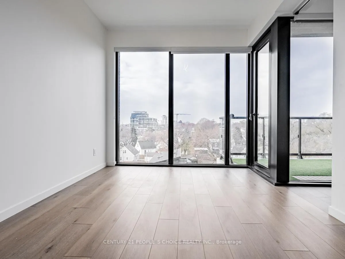 Photo 16 of Unit 523, 7 Smith Crescent, Etobicoke, Stonegate-Queensway — HOMEH