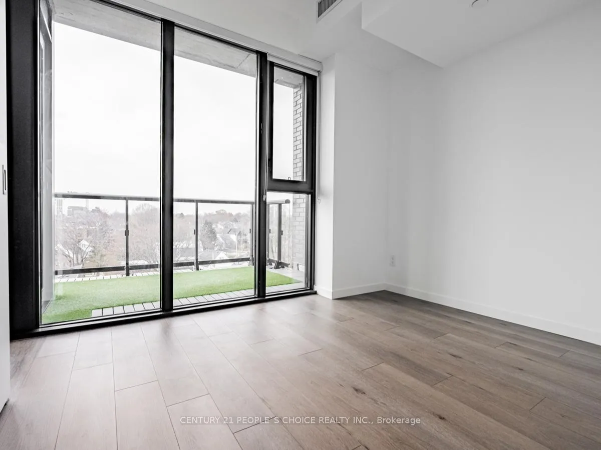 Photo 20 of Unit 523, 7 Smith Crescent, Etobicoke, Stonegate-Queensway — HOMEH
