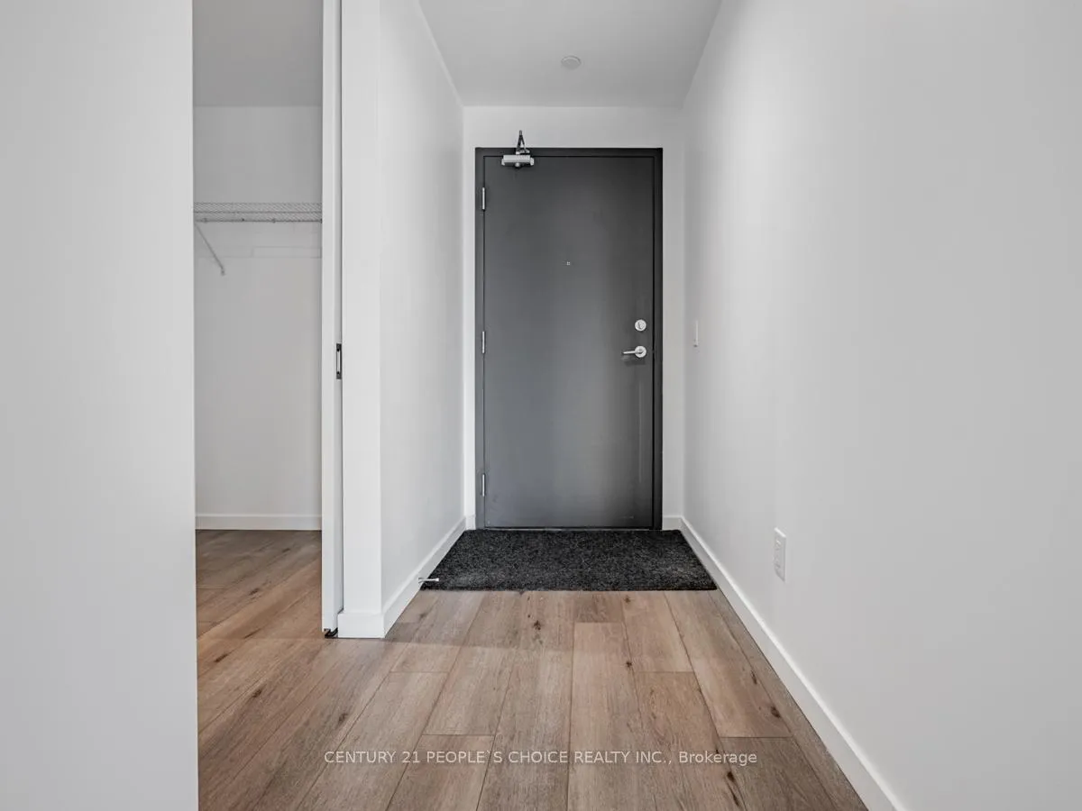 Photo 22 of Unit 523, 7 Smith Crescent, Etobicoke, Stonegate-Queensway — HOMEH