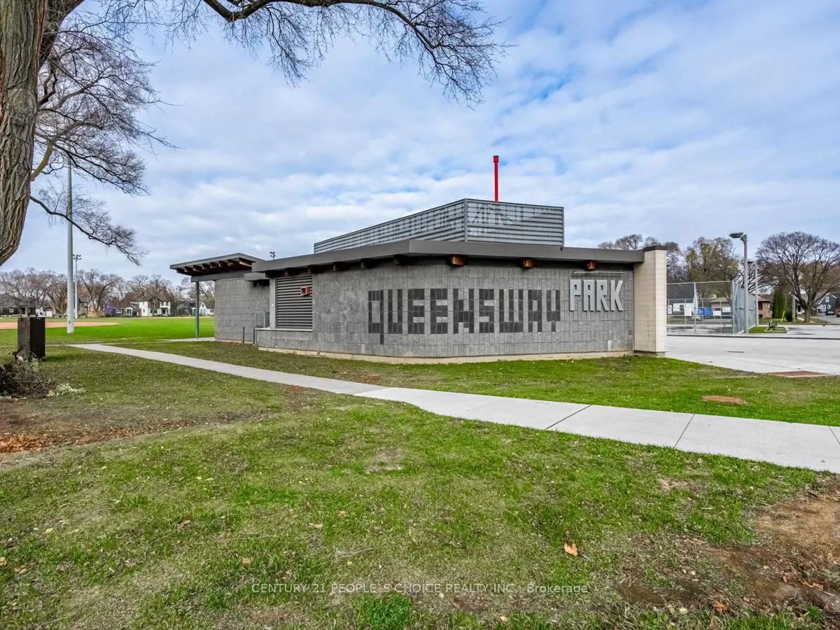 Photo 28 of Unit 523, 7 Smith Crescent, Etobicoke, Stonegate-Queensway — HOMEH