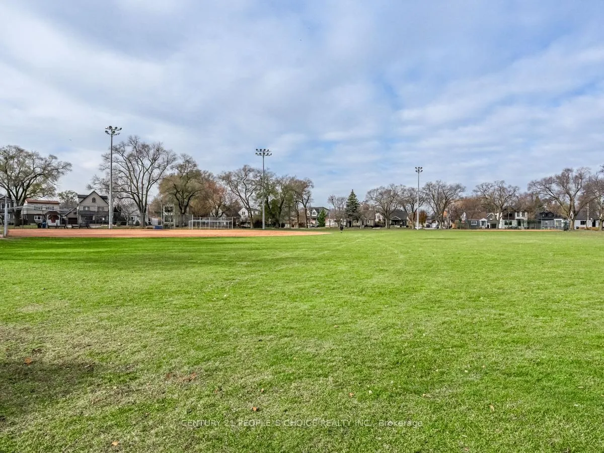 Photo 30 of Unit 523, 7 Smith Crescent, Etobicoke, Stonegate-Queensway — HOMEH