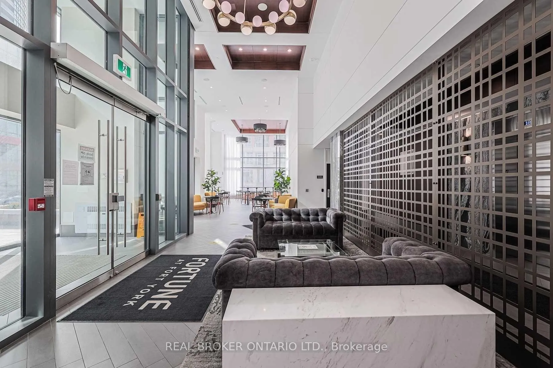 Photo 27 of Unit 617, 38 Iannuzzi Street, Toronto, Niagara — HOMEH