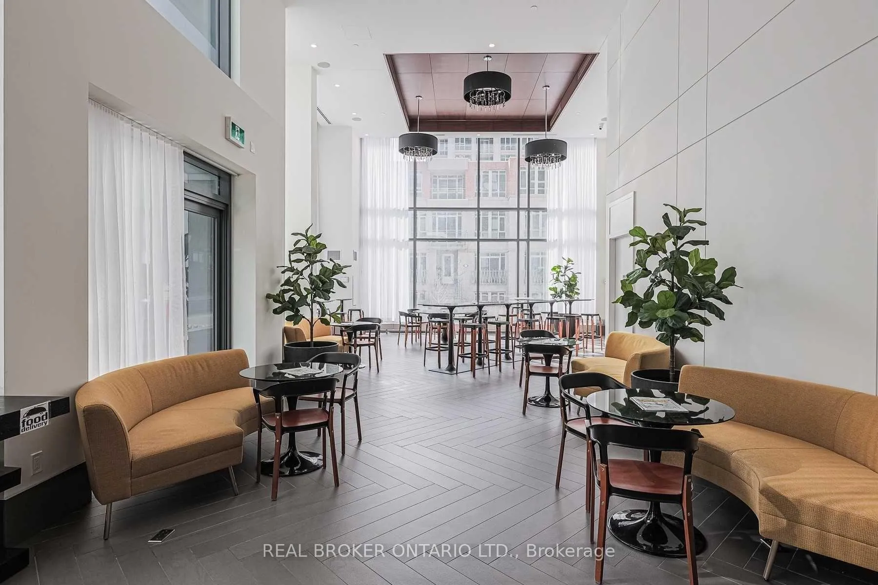 Photo 28 of Unit 617, 38 Iannuzzi Street, Toronto, Niagara — HOMEH