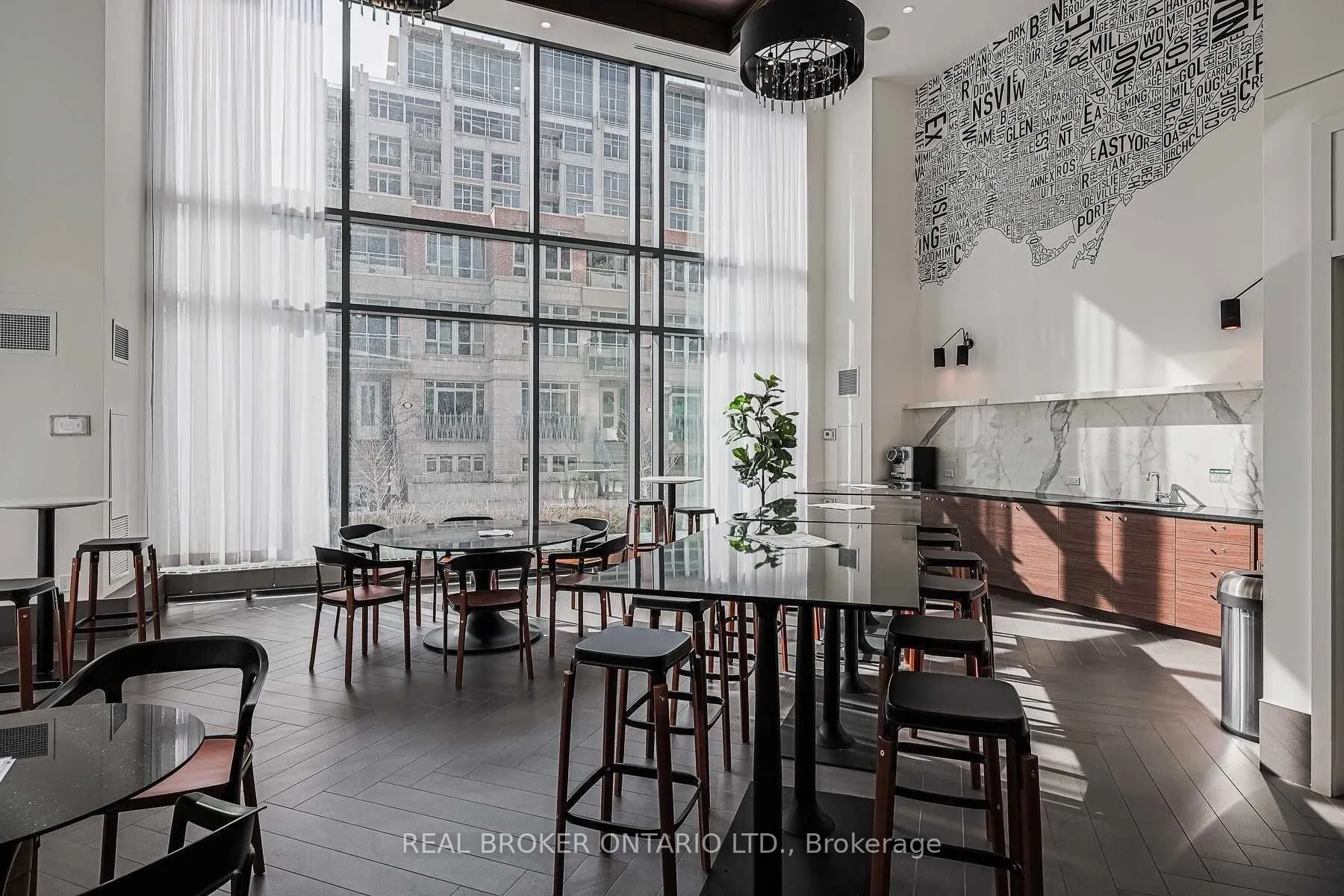 Photo 30 of Unit 617, 38 Iannuzzi Street, Toronto, Niagara — HOMEH