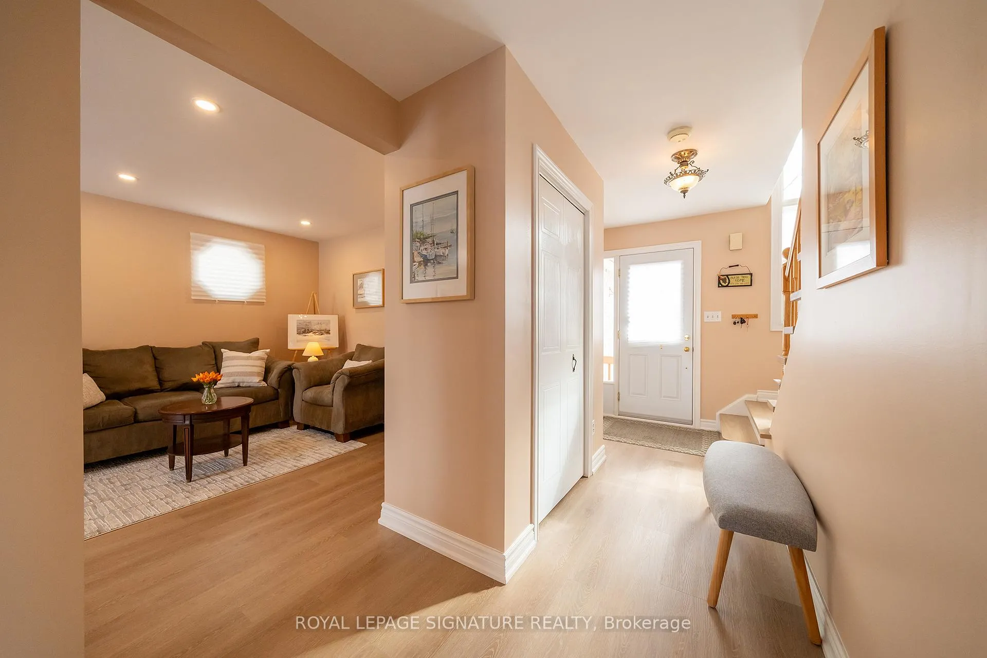 Photo 9 of 545 Drummerhill Crescent, Waterloo — HOMEH
