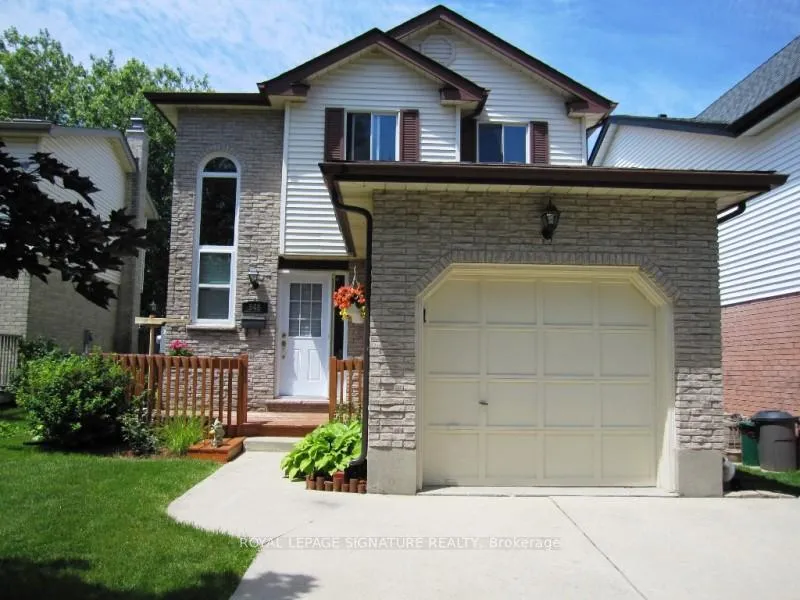 Photo 31 of 545 Drummerhill Crescent, Waterloo — HOMEH