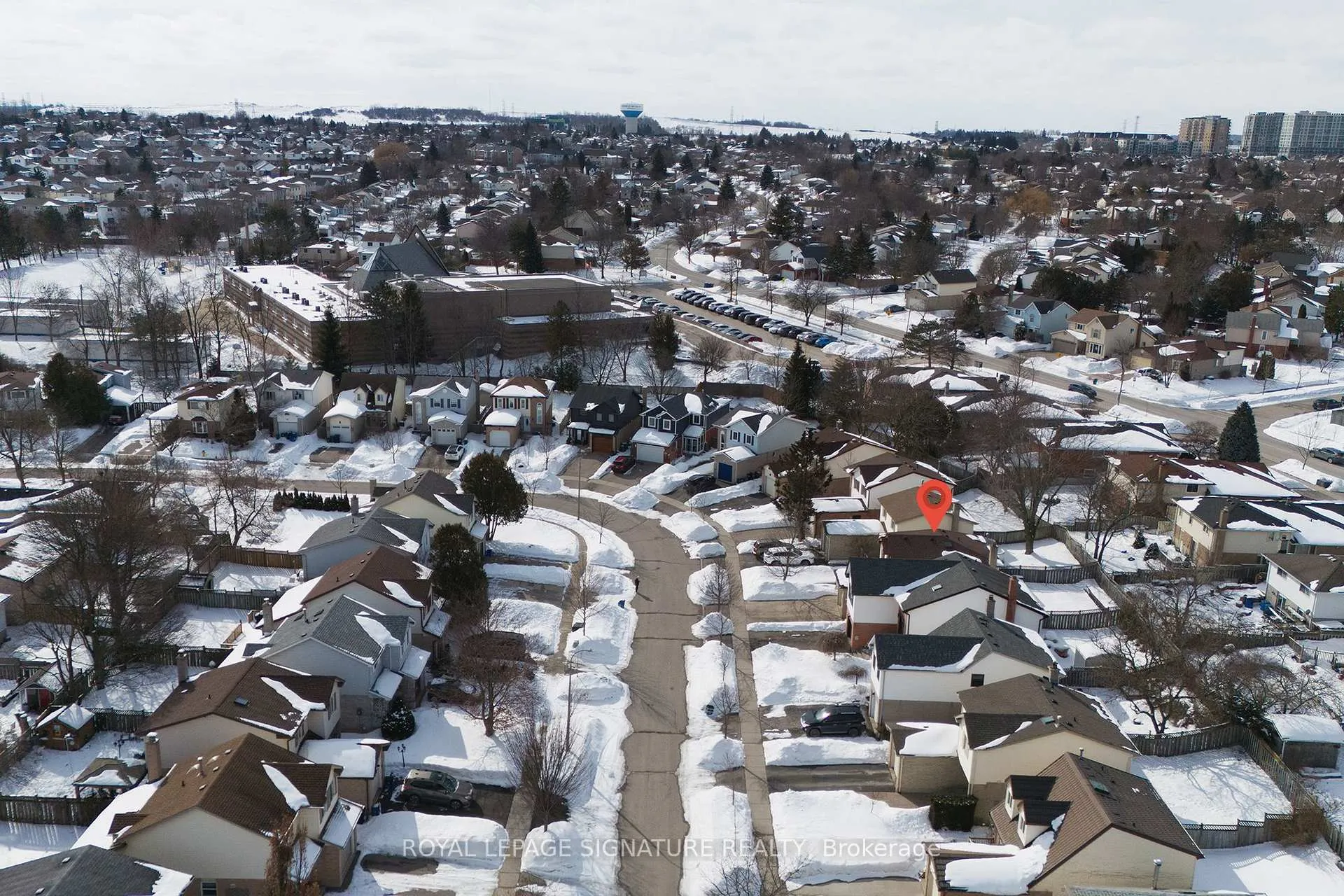 Photo 34 of 545 Drummerhill Crescent, Waterloo — HOMEH
