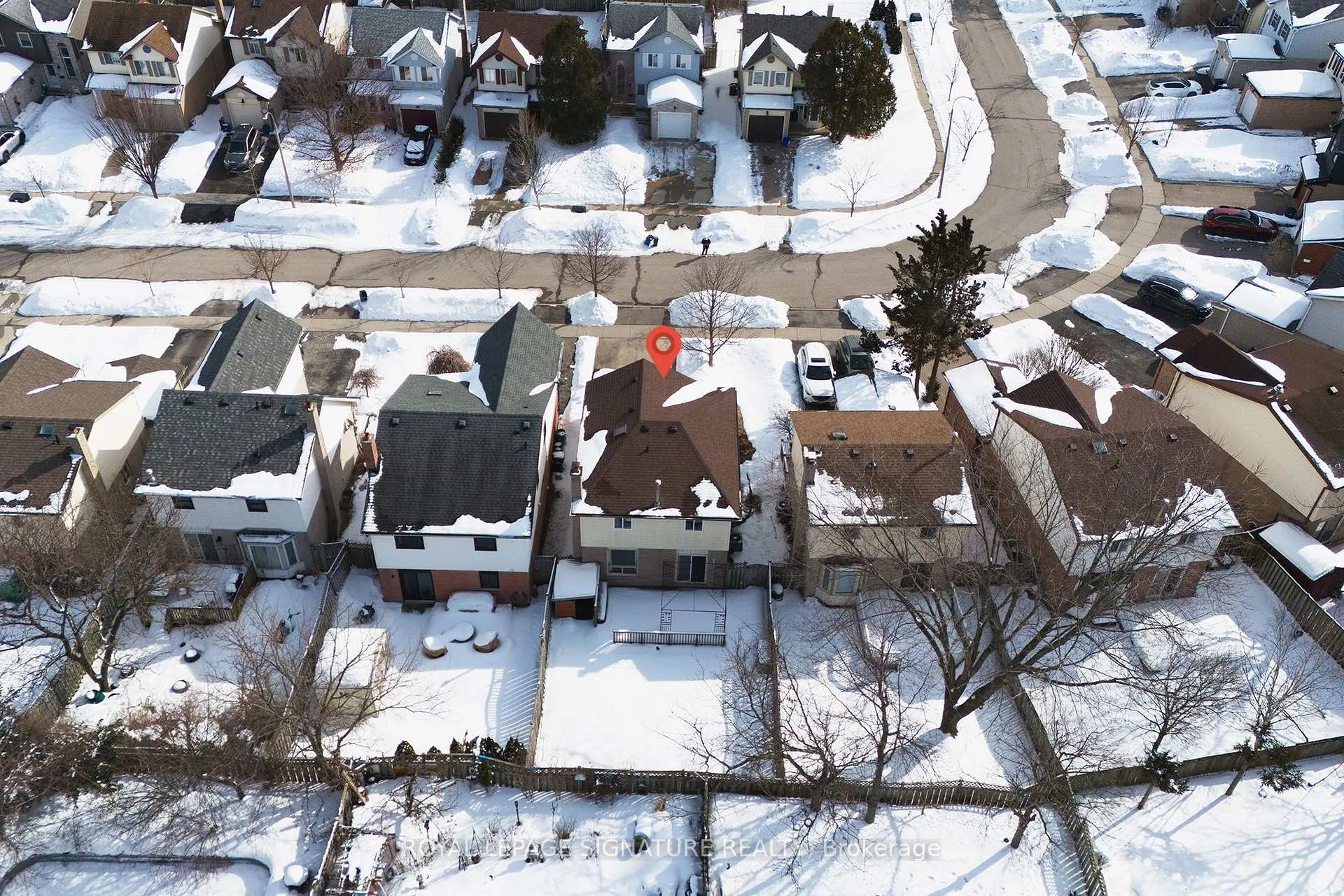 Photo 35 of 545 Drummerhill Crescent, Waterloo — HOMEH
