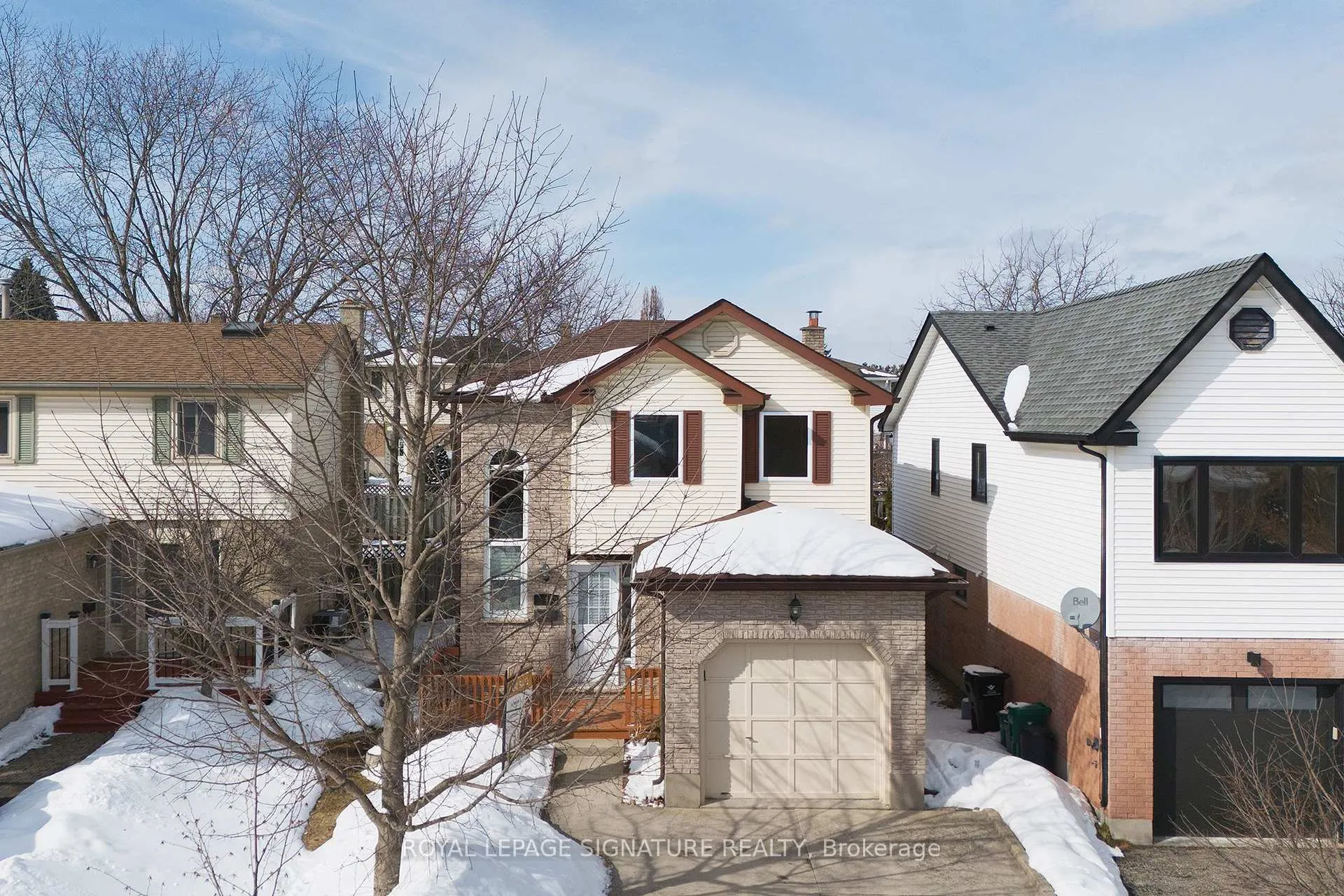 Photo 36 of 545 Drummerhill Crescent, Waterloo — HOMEH