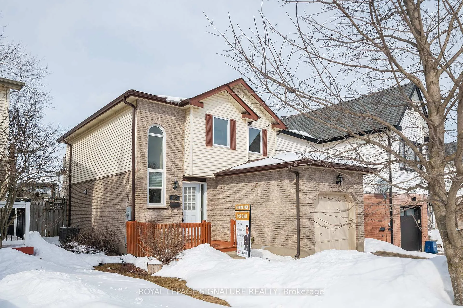 Photo 37 of 545 Drummerhill Crescent, Waterloo — HOMEH