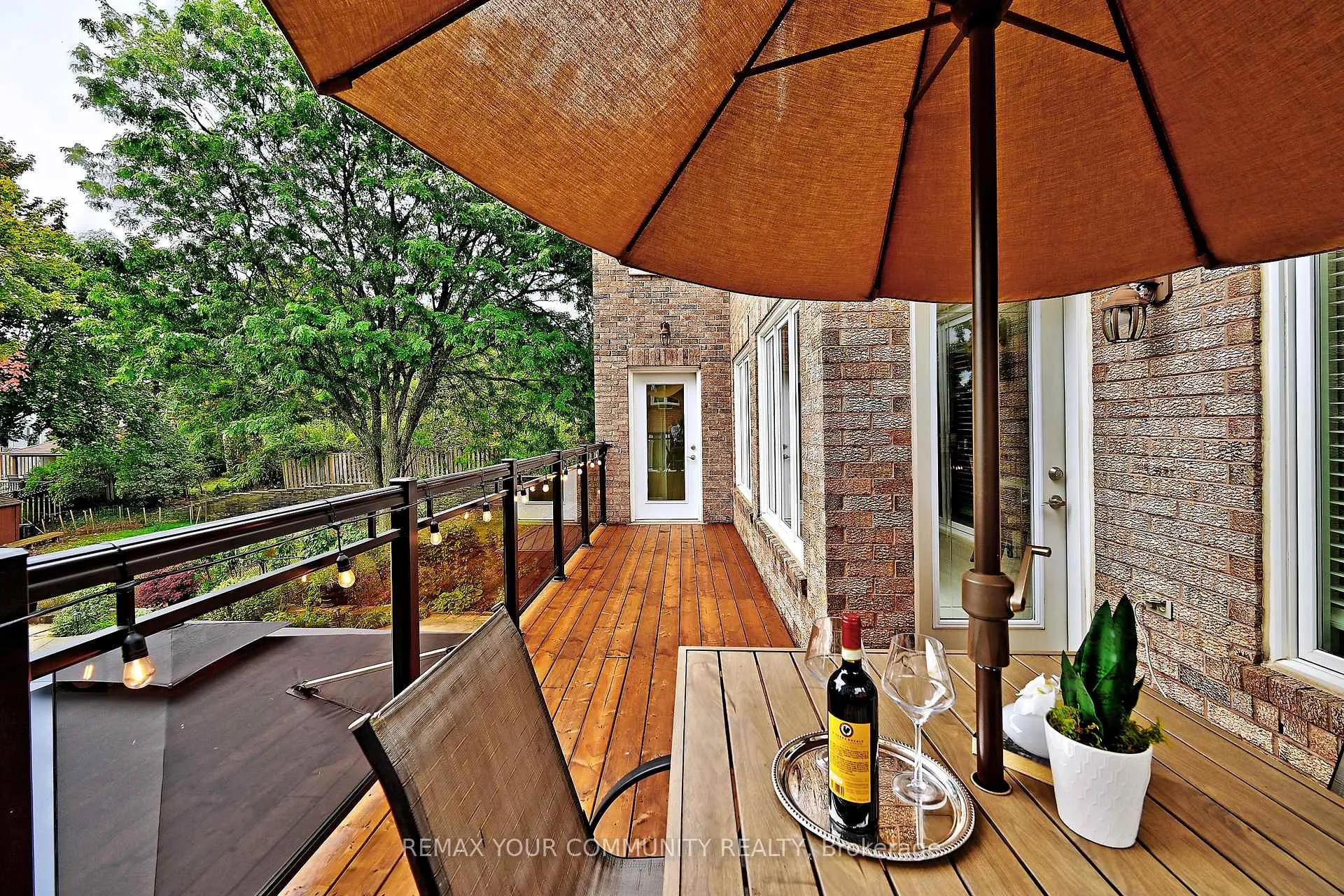 Photo 44 of 331 Kennedy Street W, Aurora, Aurora Highlands — HOMEH