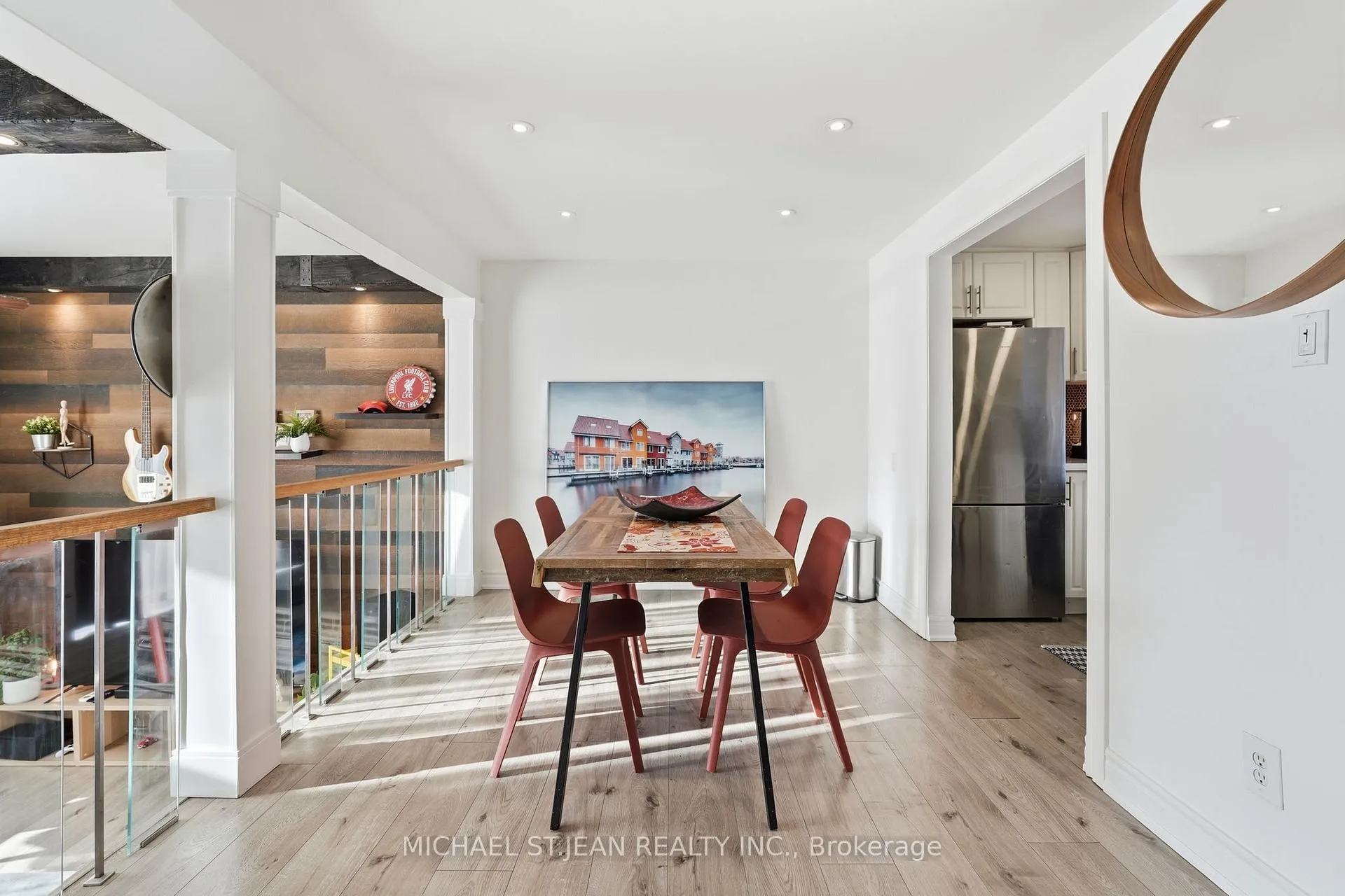 Photo 9 of Unit 43, 23 Watsons Lane, Hamilton, Dundas — HOMEH