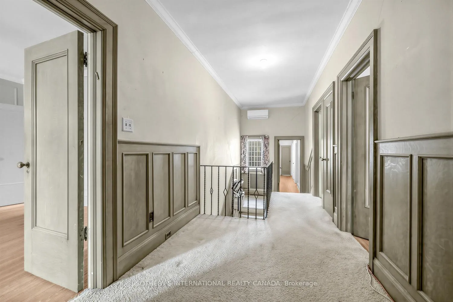 Photo 17 of 10 Gardiner Road, Toronto, Forest Hill South — HOMEH