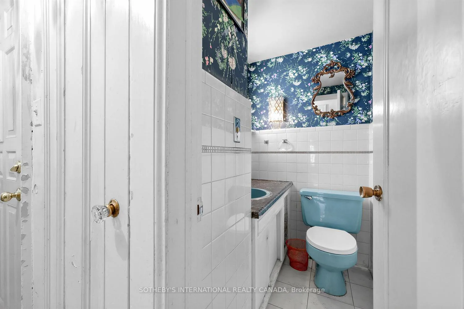 Photo 31 of 10 Gardiner Road, Toronto, Forest Hill South — HOMEH