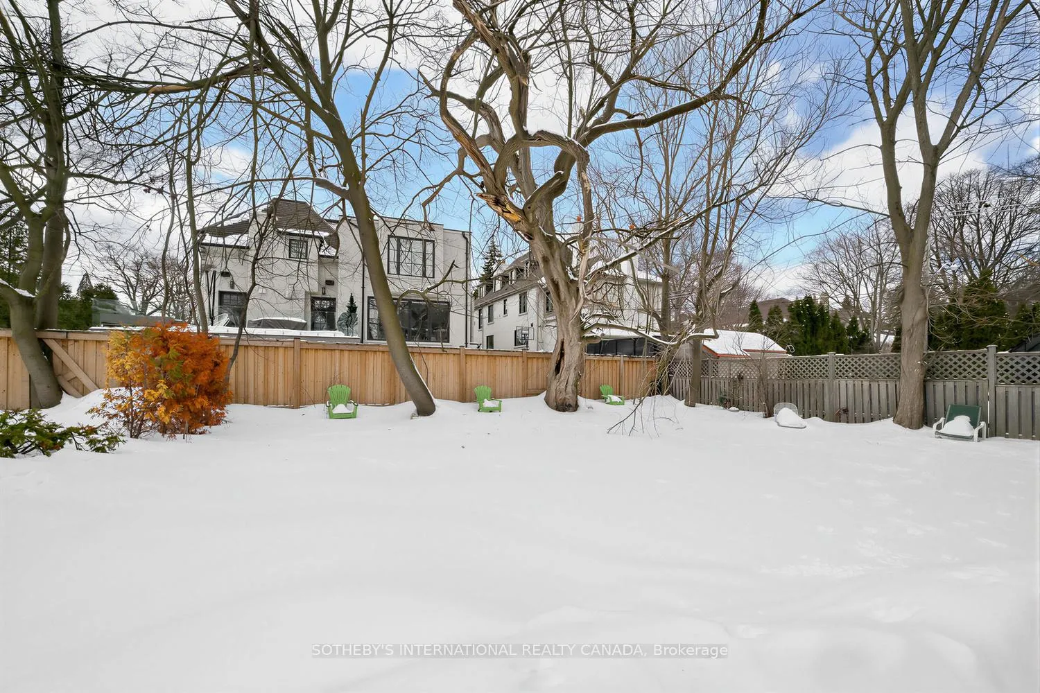 Photo 34 of 10 Gardiner Road, Toronto, Forest Hill South — HOMEH