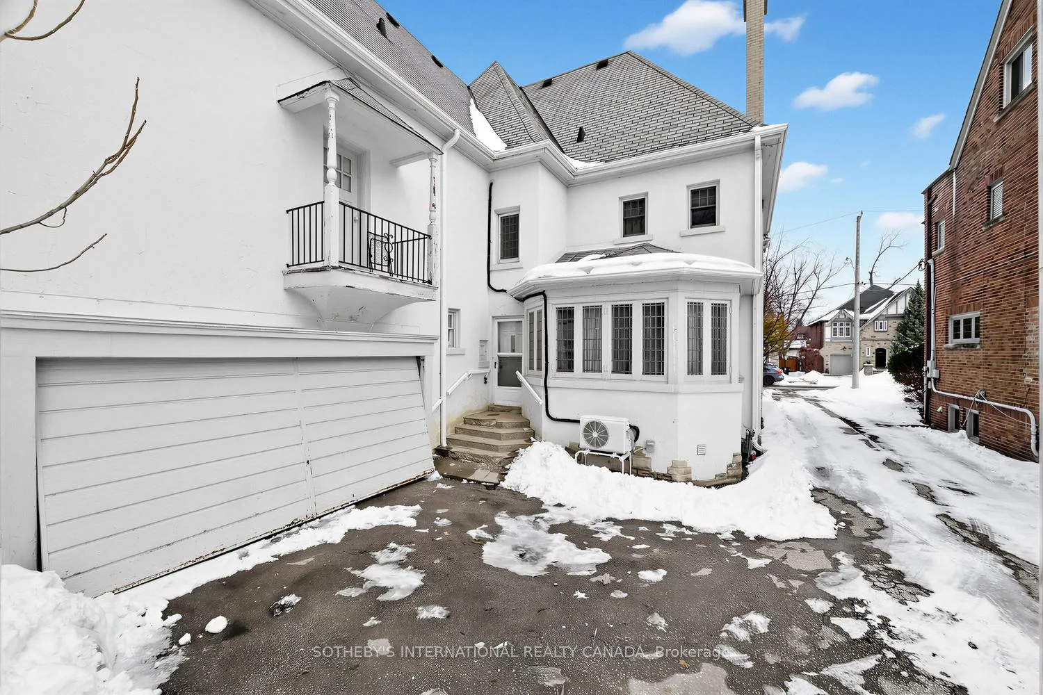 Photo 35 of 10 Gardiner Road, Toronto, Forest Hill South — HOMEH