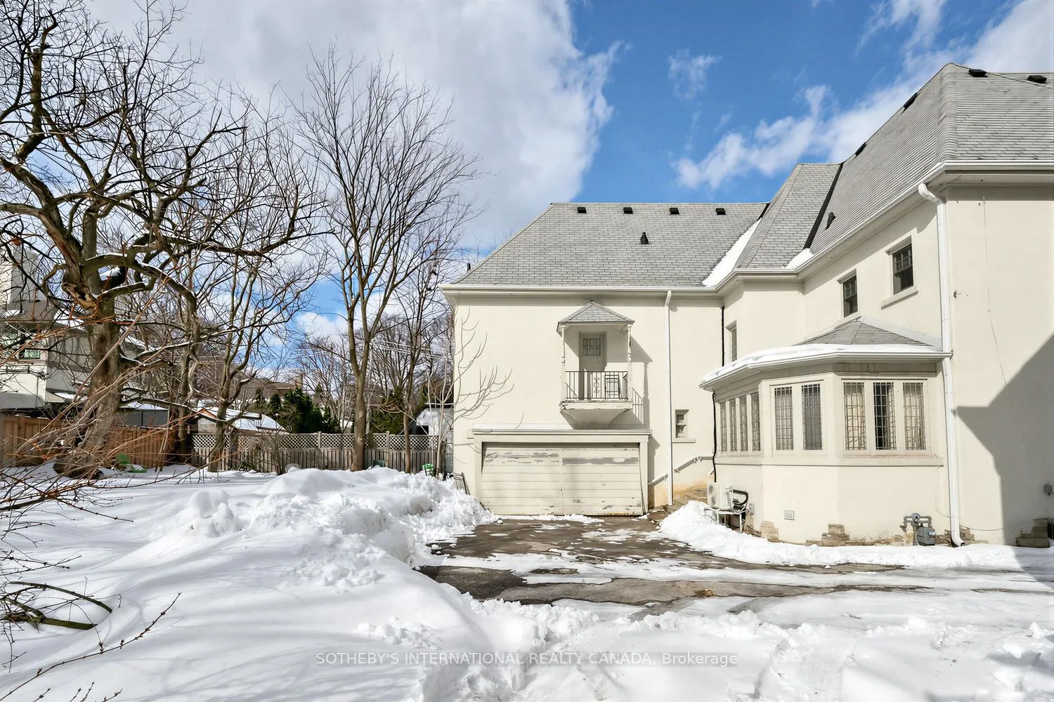 Photo 36 of 10 Gardiner Road, Toronto, Forest Hill South — HOMEH