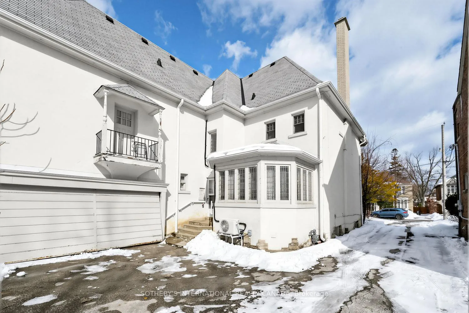 Photo 37 of 10 Gardiner Road, Toronto, Forest Hill South — HOMEH