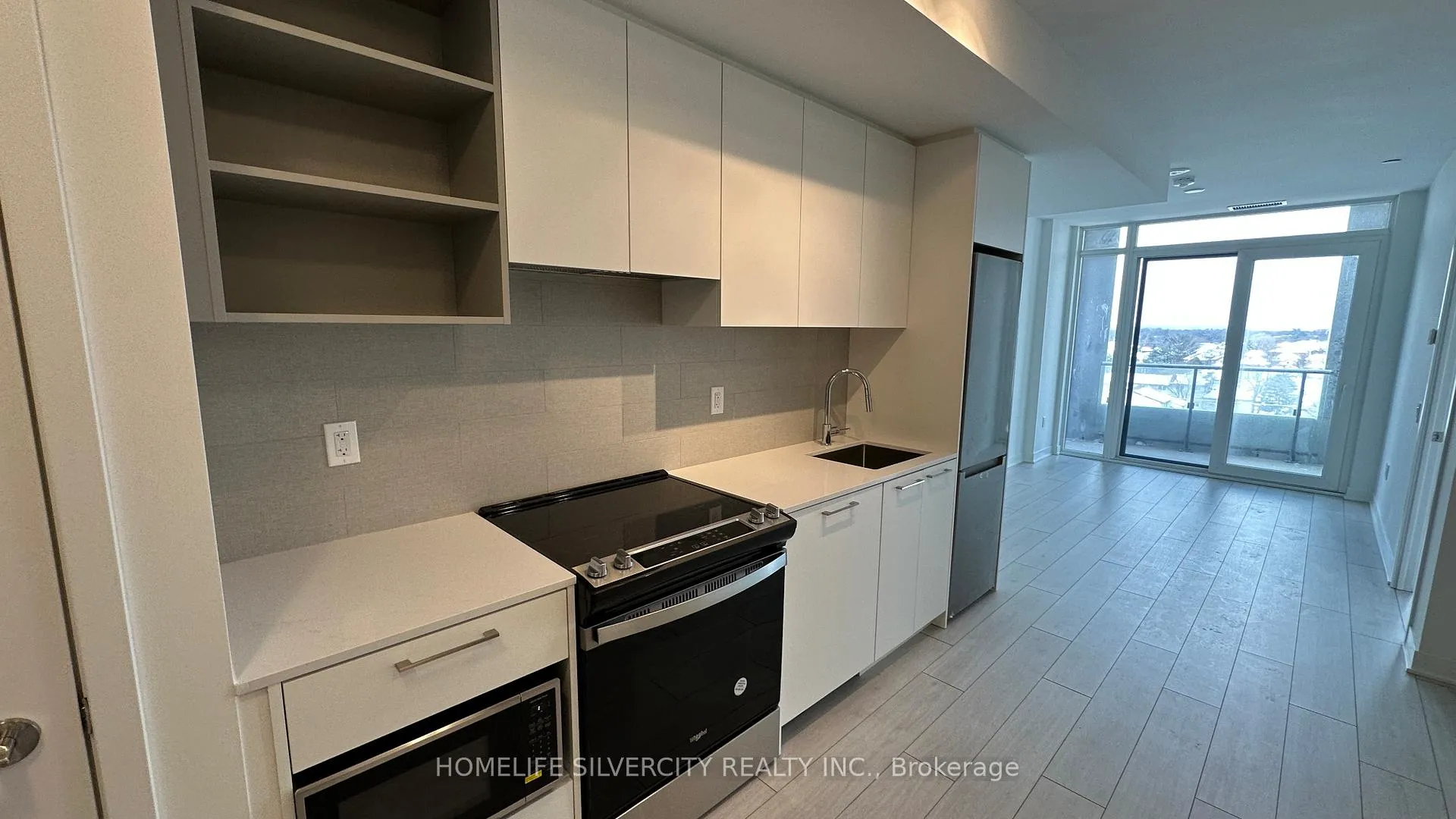 Photo 1 of Unit 718, 260 Malta Avenue, Brampton, Fletcher's Creek South — HOMEH