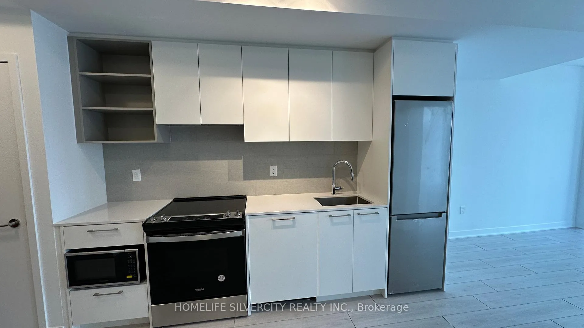 Photo 2 of Unit 718, 260 Malta Avenue, Brampton, Fletcher's Creek South — HOMEH