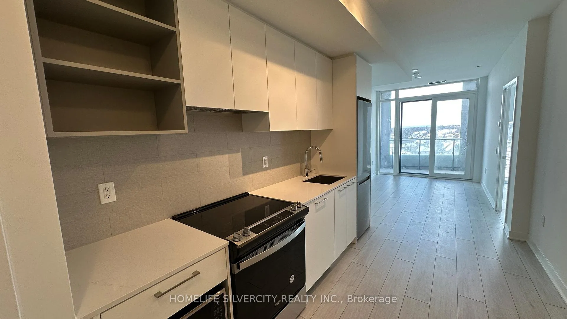 Photo 3 of Unit 718, 260 Malta Avenue, Brampton, Fletcher's Creek South — HOMEH