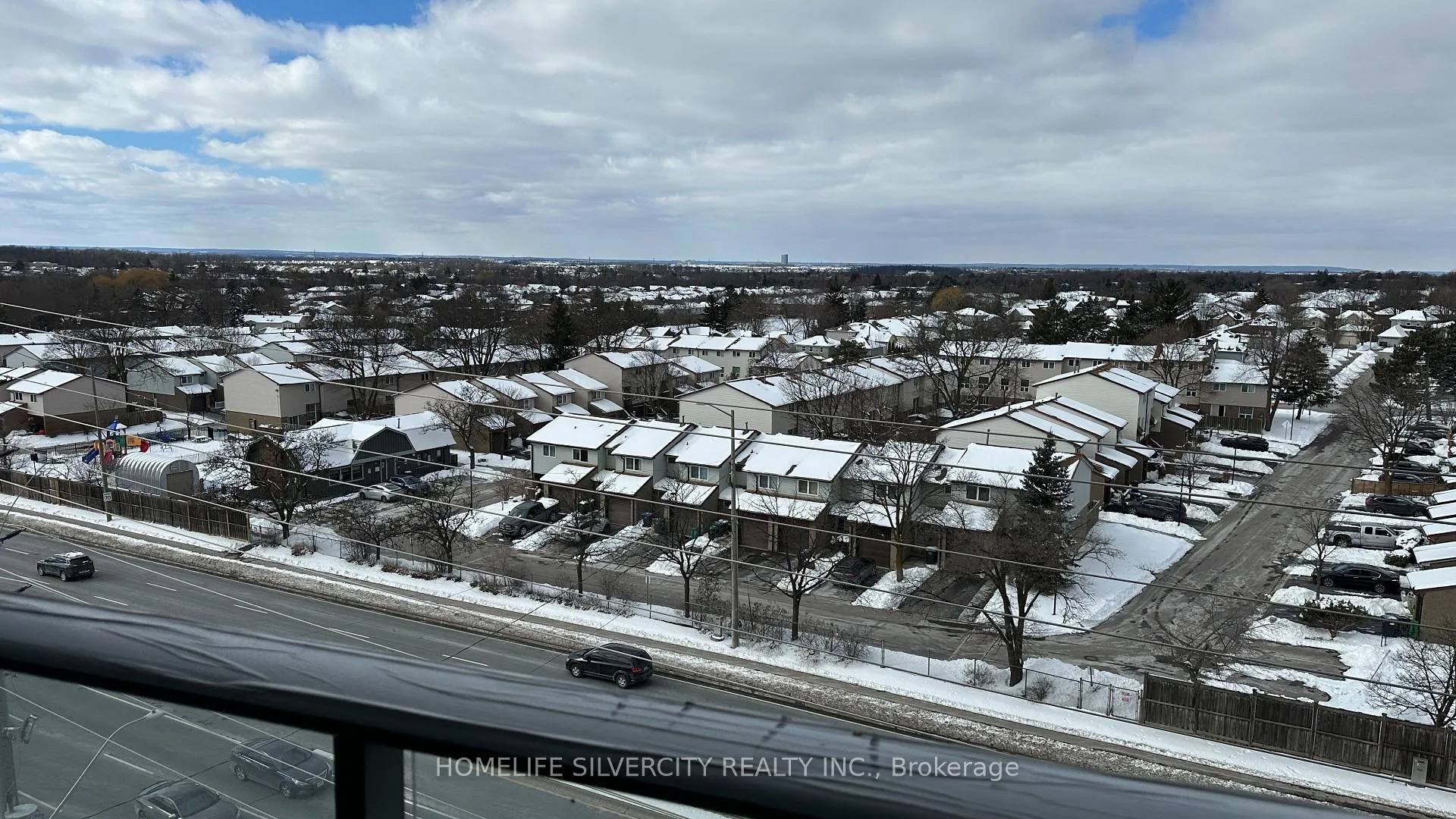 Photo 11 of Unit 718, 260 Malta Avenue, Brampton, Fletcher's Creek South — HOMEH