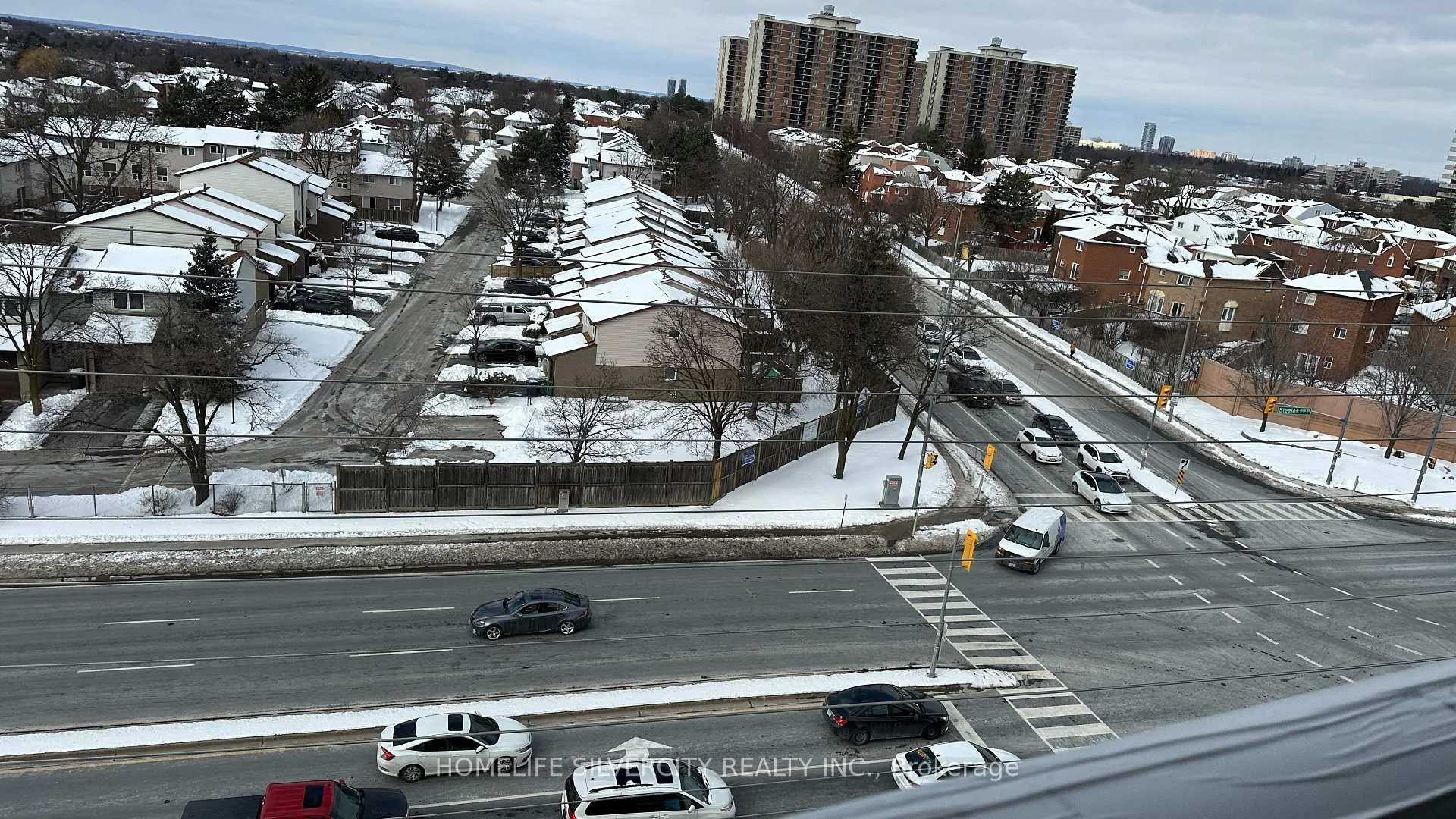 Photo 12 of Unit 718, 260 Malta Avenue, Brampton, Fletcher's Creek South — HOMEH